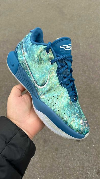 Nike LeBron XXI [EUR 42, 44, 44,5 ] NEW