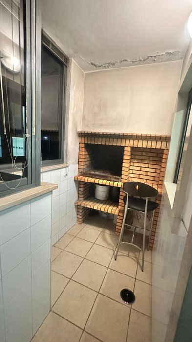 Apartamento T3 em Ansião com garagem (despesas incluidas) - disponível início Novembro