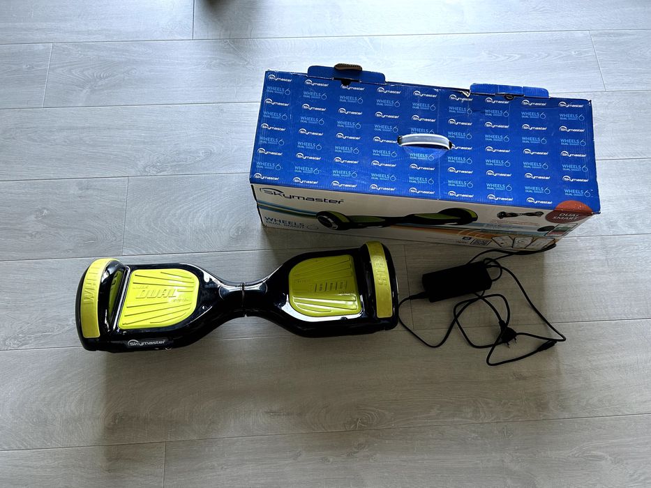 hoverboard Skymaster