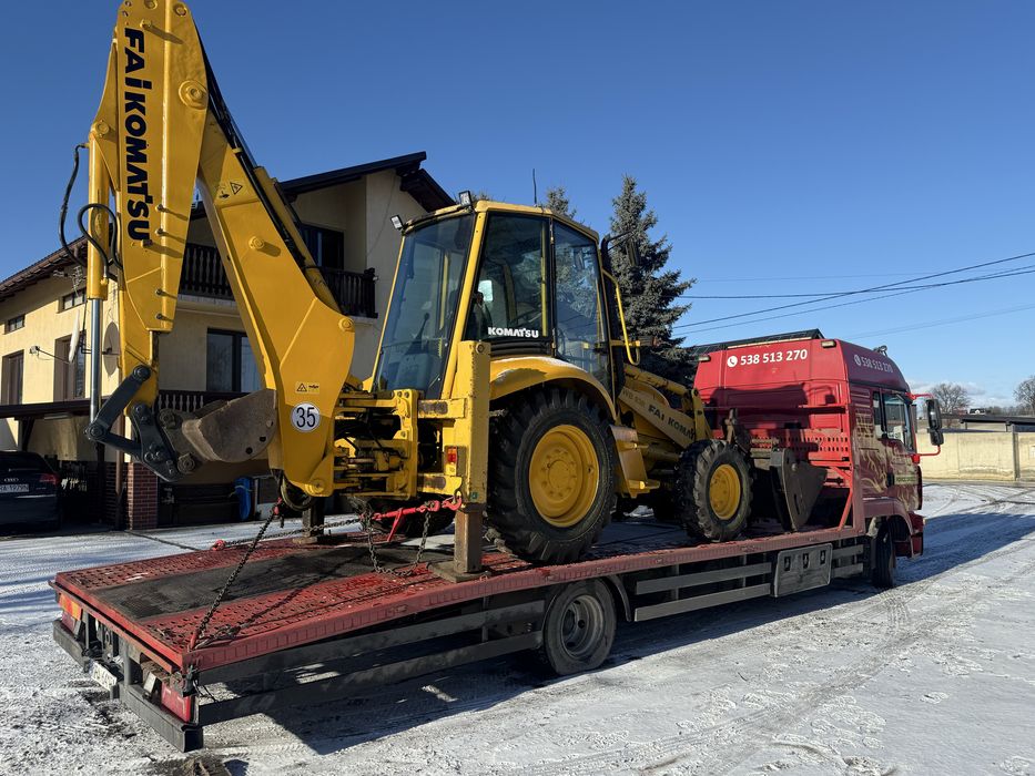 KASACJA  Skup Smochodów Traktorów Maszyn