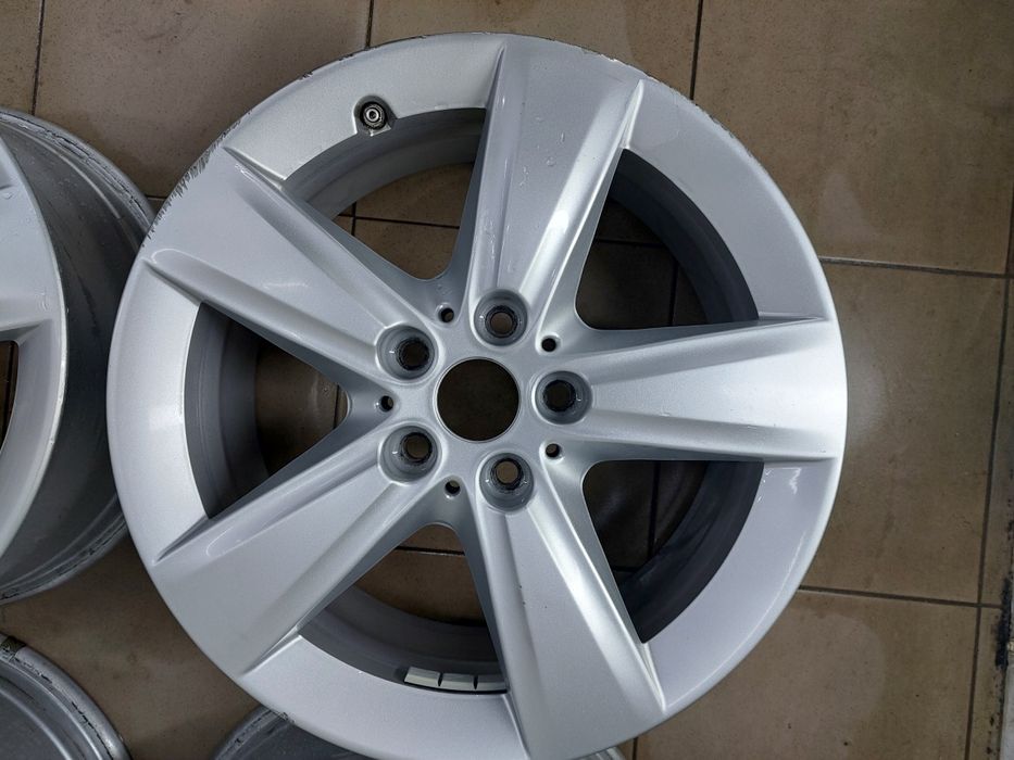 Легкосплавні Диски Volkswagen Skoda Audi BMW R17 5×112
