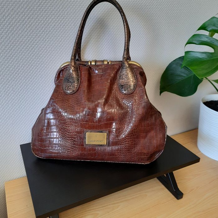 Сумка Valentino Италия