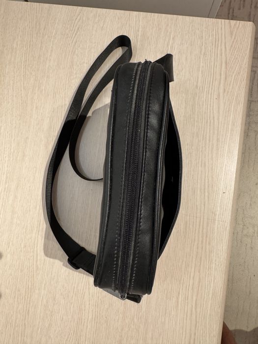 Torba męska na ramię Guess