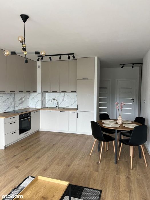 OKAZJA!/Osiedle Idea/3 pokoje/miejsce parkingowe