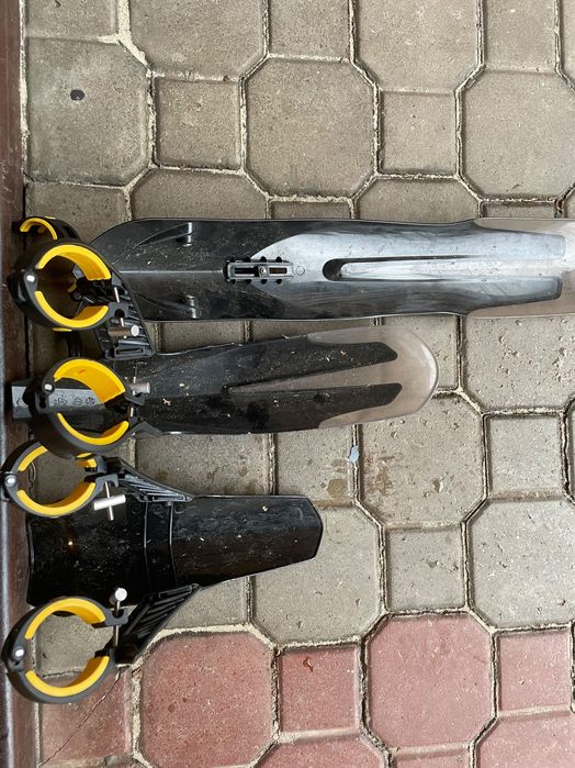 Błotnik  DeFenderXc1