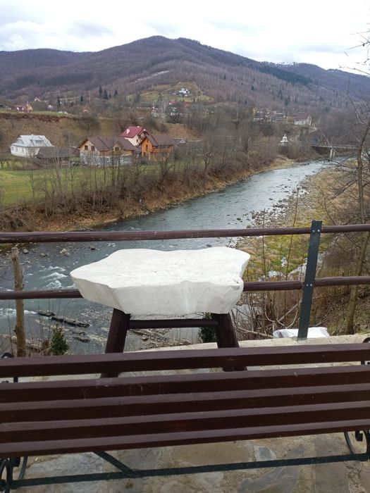 Відпочинок у Яремчі "Над річкою Прут"