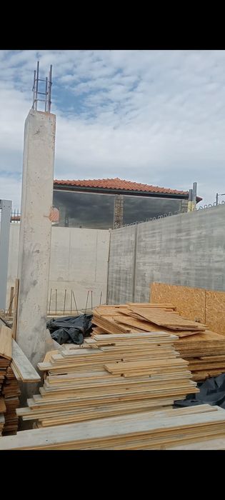 Pedreiro, pintor
