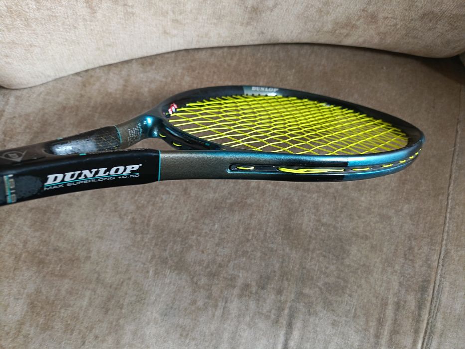 Rakieta tenisowa DUNLOP Superlans