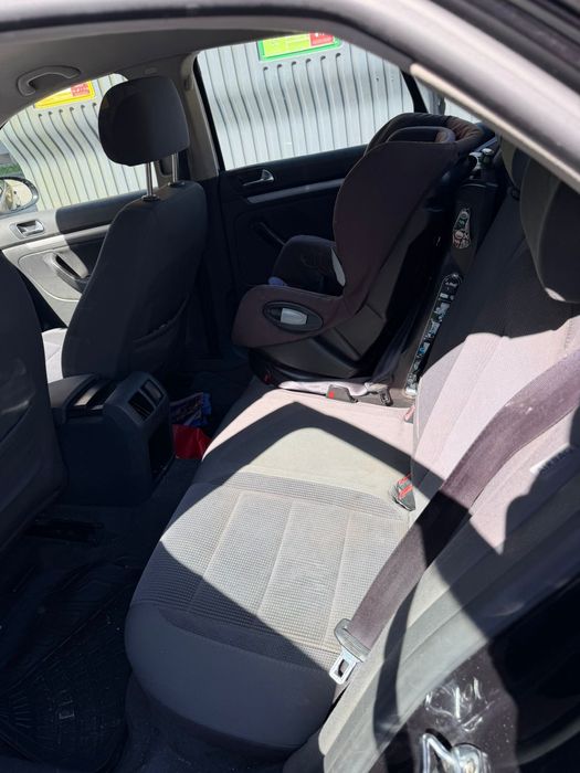 Volkswagen Jetta 1.9 TDI 105 cv