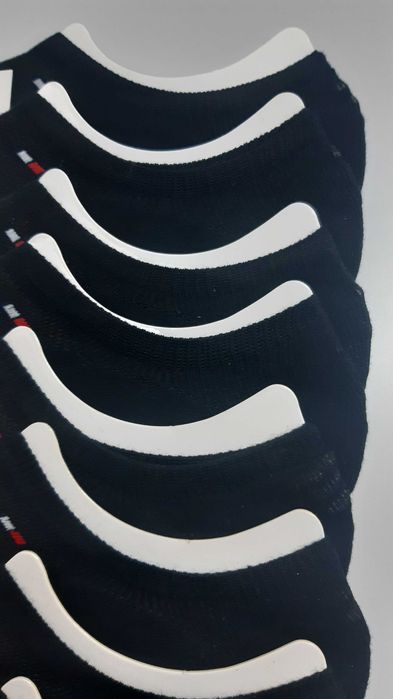 Meias Invisíveis (Soquetes) Tamanho 35/40. Novas