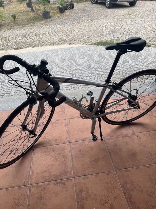 Specialized Dolce Em Bom estado