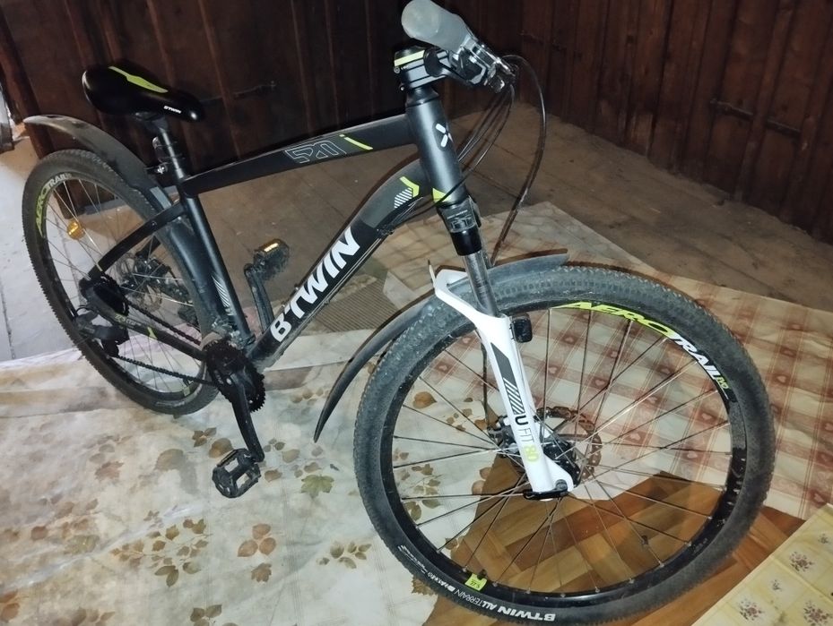 Sprzedam rower górski