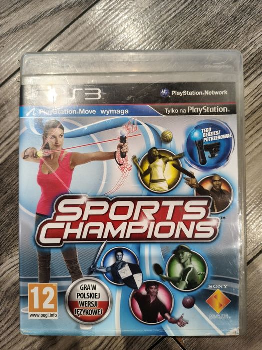 Ps3 FAT + Ps move