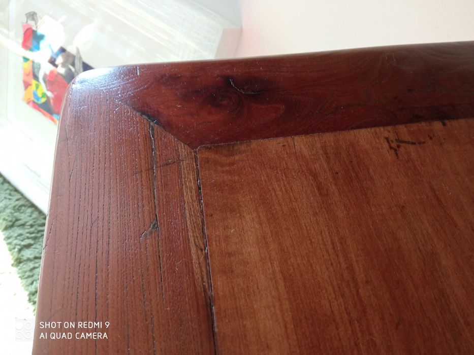 Mesa Chinesa Séc XIX