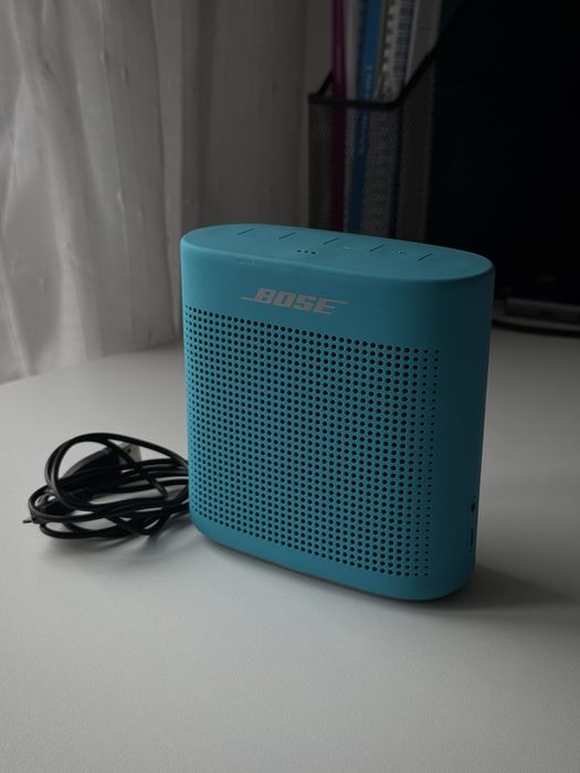 bose soundlink color - купити аудіотехніку - Ціна на OLX.ua