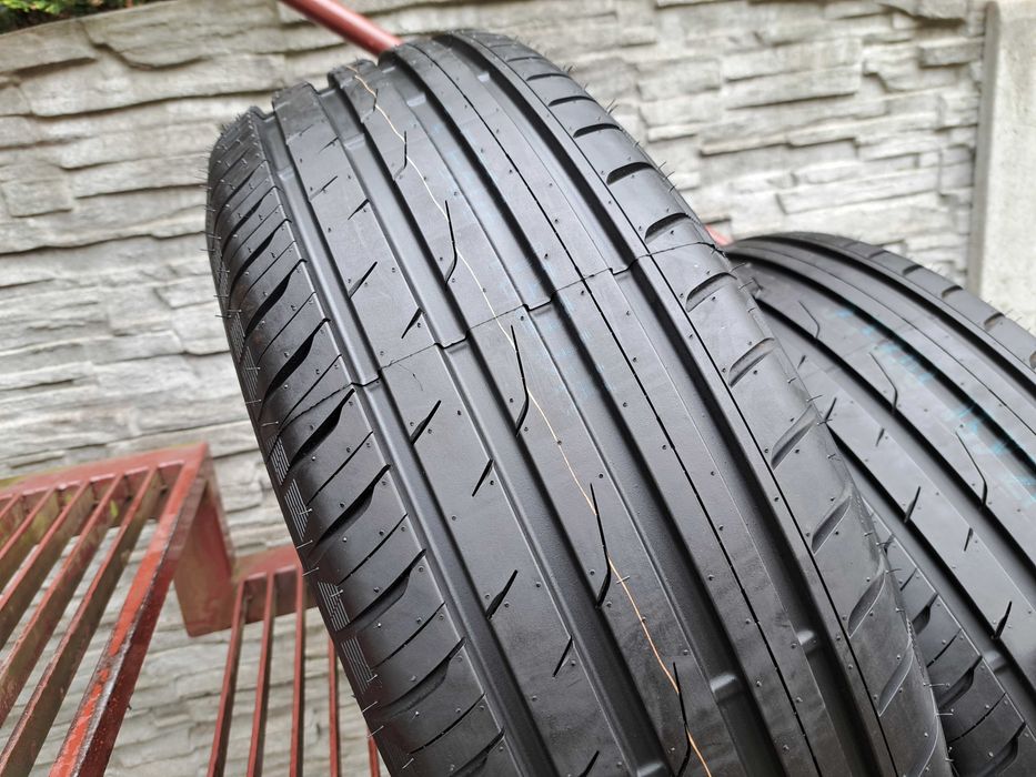 Opony letnie NOWE 235/65 R18 Toyo Montaż i wyważanie gratis! !