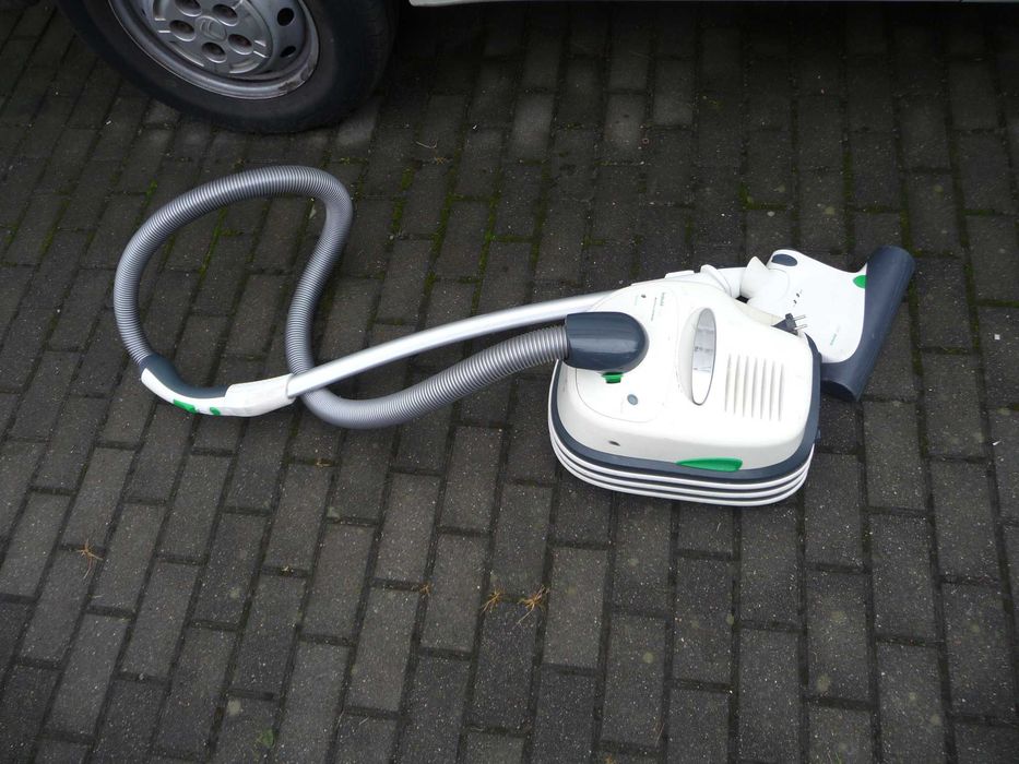 Odkurzacz Vorwelk Kobald VT 270