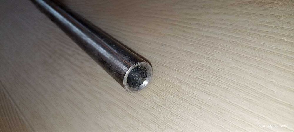 Комплект заземлення з нержавіючої сталі безмуфтовий