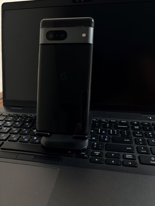 Google pixel 7 256 gb  neverlock