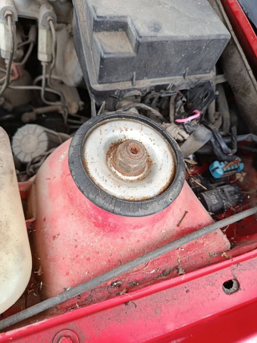 Продам Opel vectra A 1990 года