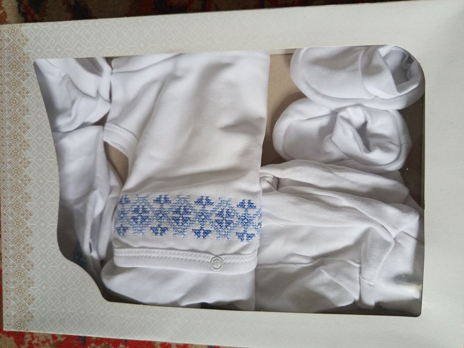 Подарунковий набір