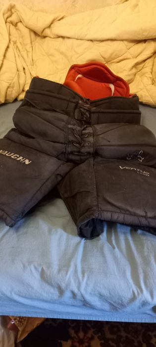 Трусы и нагрудник