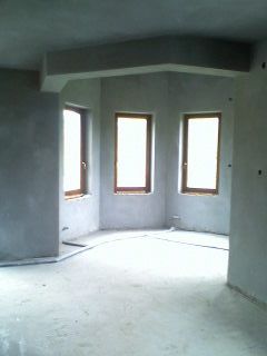 Tynki Maszynowe Tradycyjne kwarcowy