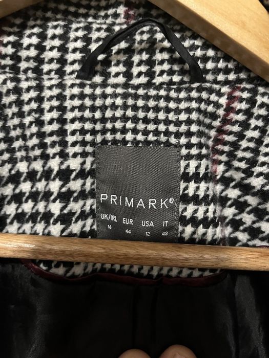 Пальто жіноче довге