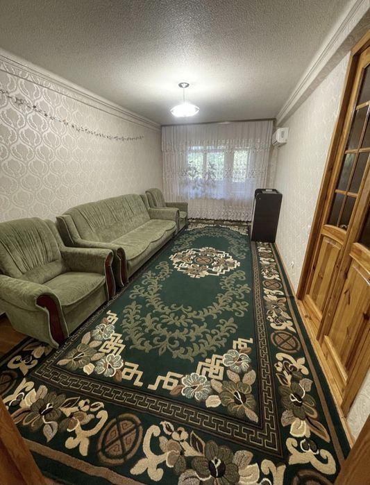 Продажа 3ой квартиры в Днепровском р-не