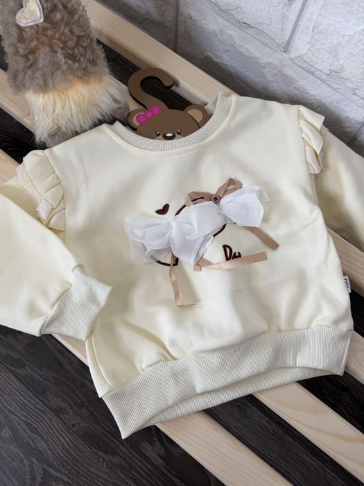 Костюмчик для дівчат