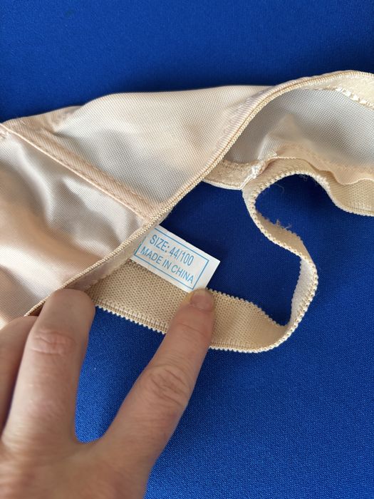Ліфчики нові, бюстгалтер