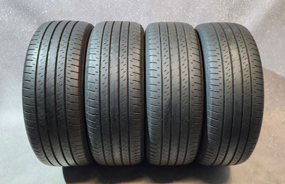 235.55.18 Bridgestone Dueler H/L 33 4шт