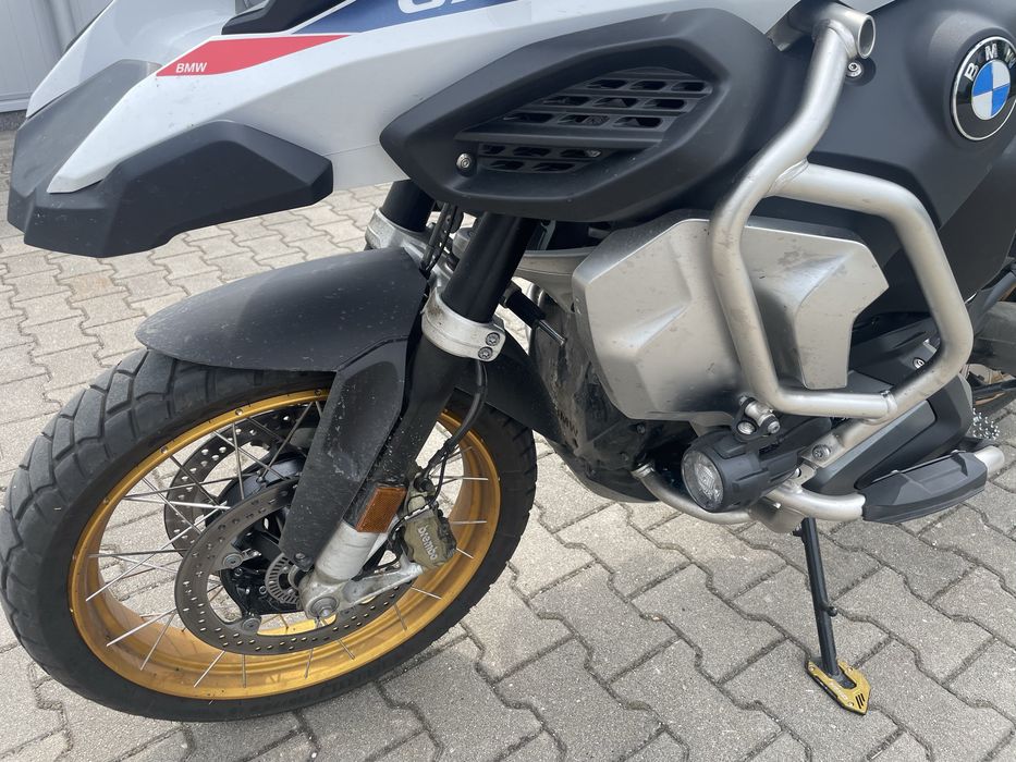BMW  R  1250    GS.   A DVENTURE