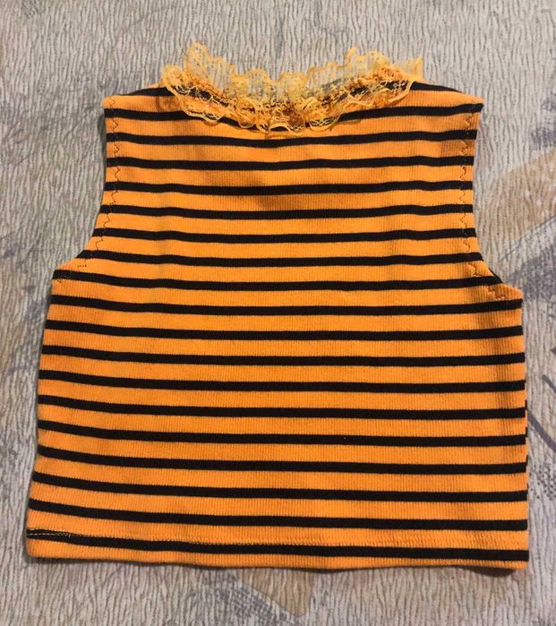 Карнавальний костюм Шалена бджілка