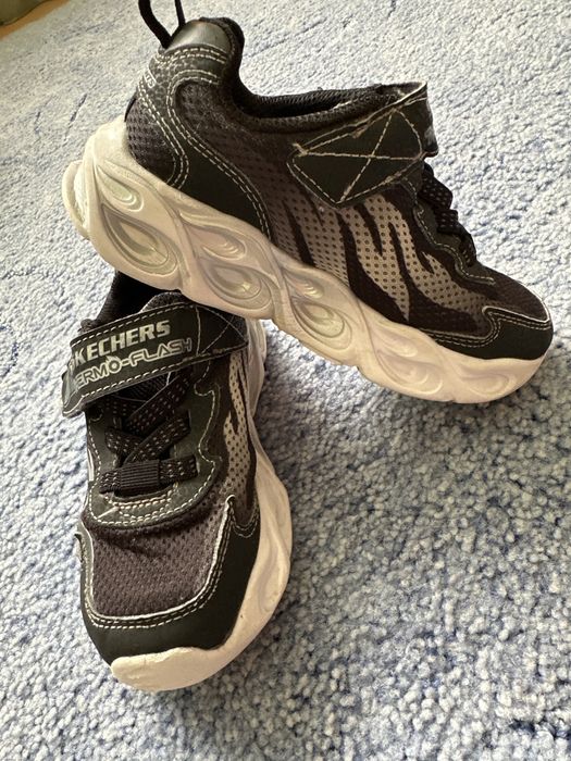 Кросівки дитячі літні, Skechers.