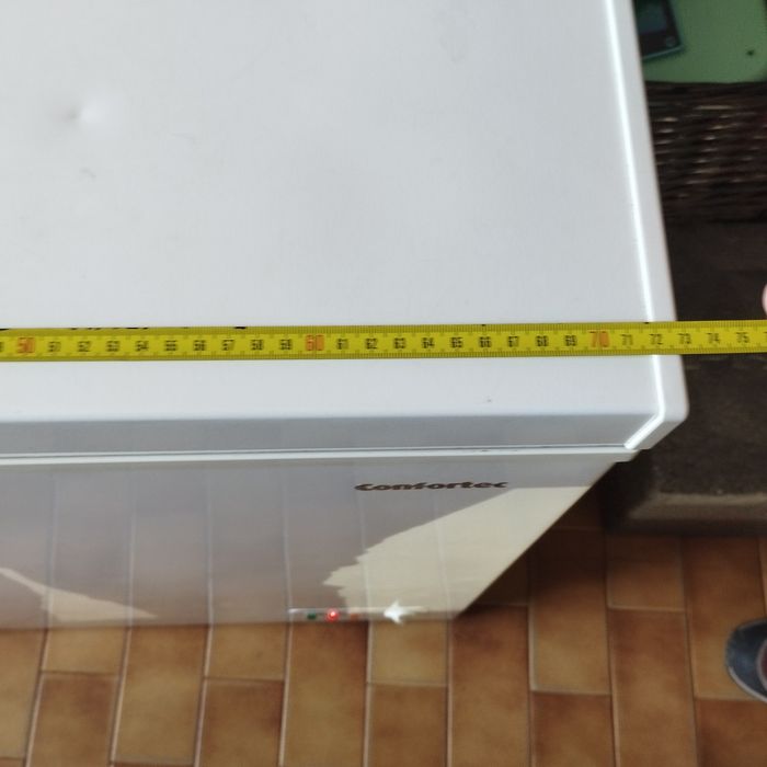 Arca horizontal 146L