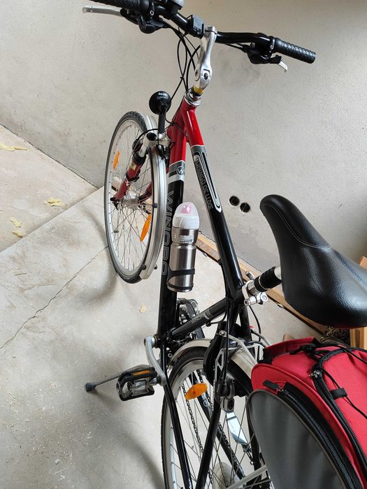 Rower winora Domingo de lux