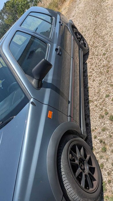 Carro Golf 3 gti