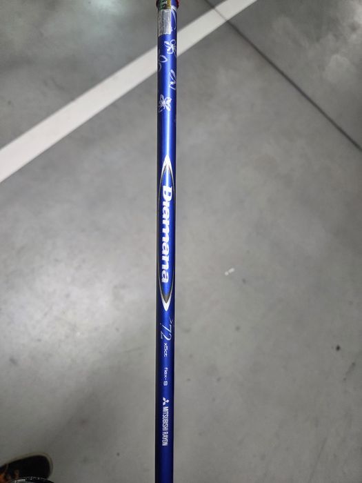 Madeira 3 Titleist TS3