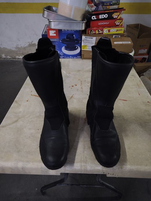 Botas Deinese 43