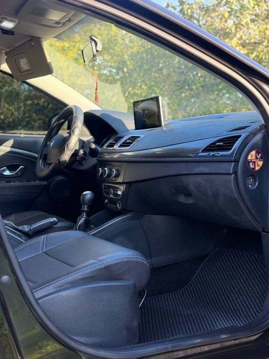 Продам Renault Megane