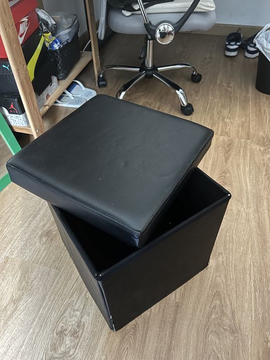 Bau de organização