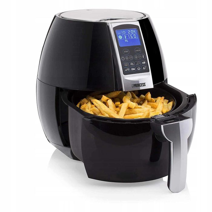 Frytkownica air fryer Princess 1500 W 3.2 l