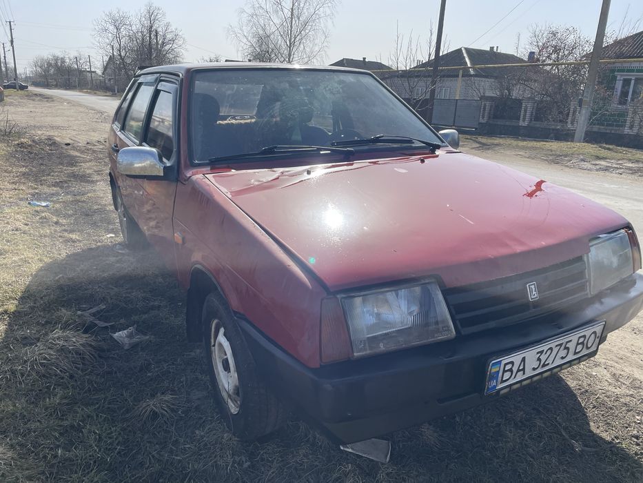 Продам ВАЗ 2109
