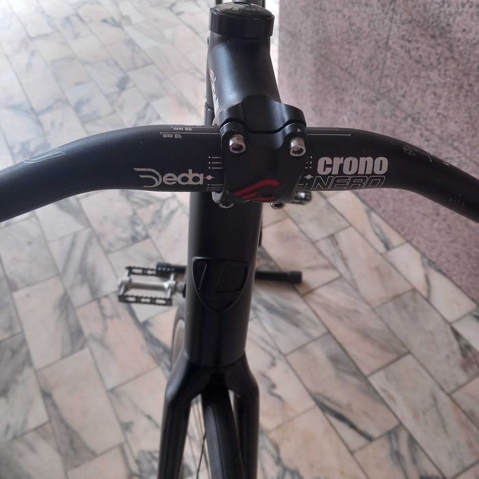 Bicicleta LEADER 725