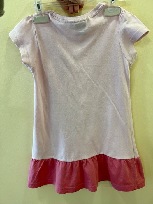 Сукня на 4 рочки 104см. 100% бавовна.