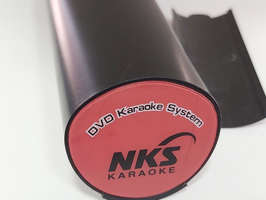 Микрофон LG NKS Karaoke  (JBL)