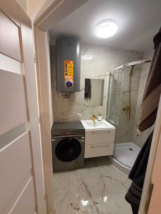 Kawalerka 21m2, Plac Grunwaldzki, Wrocław