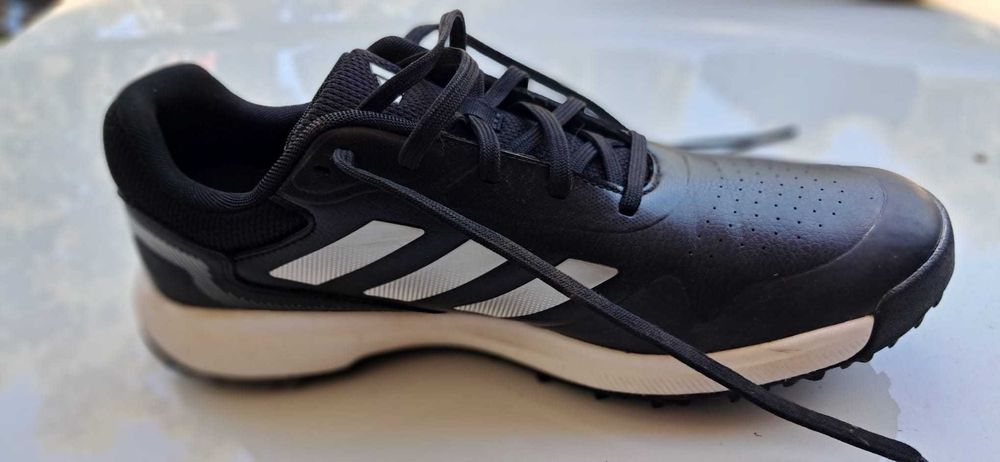 Sapatos de Golfe