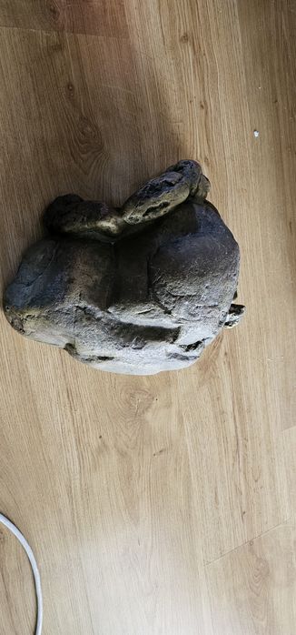 Vendo do gruta abrigo